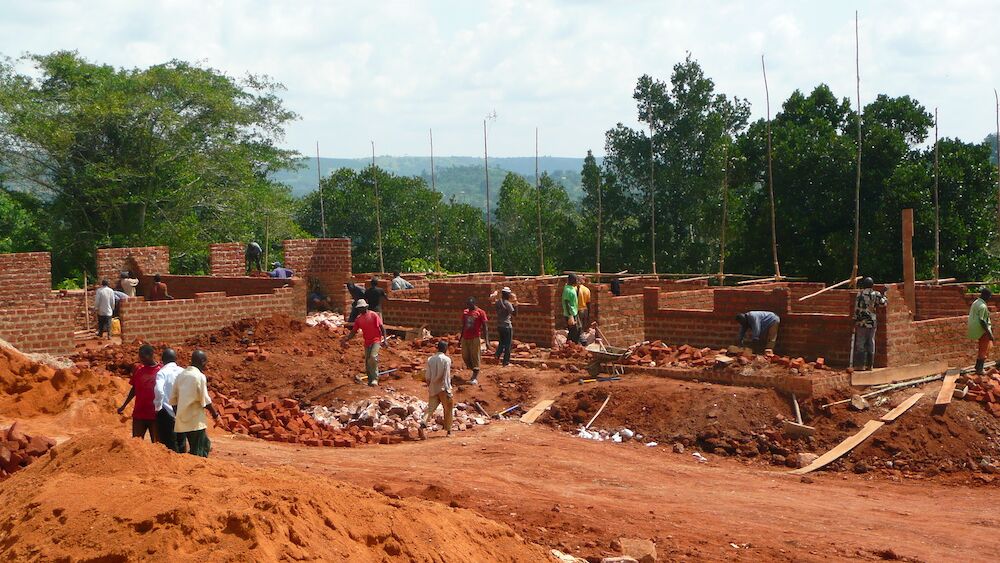 Fundamente, 2009
