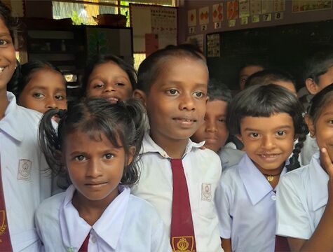 Sri-Lanka