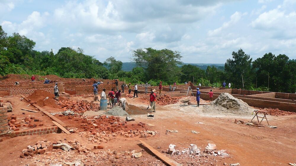 Fundamente, 2009