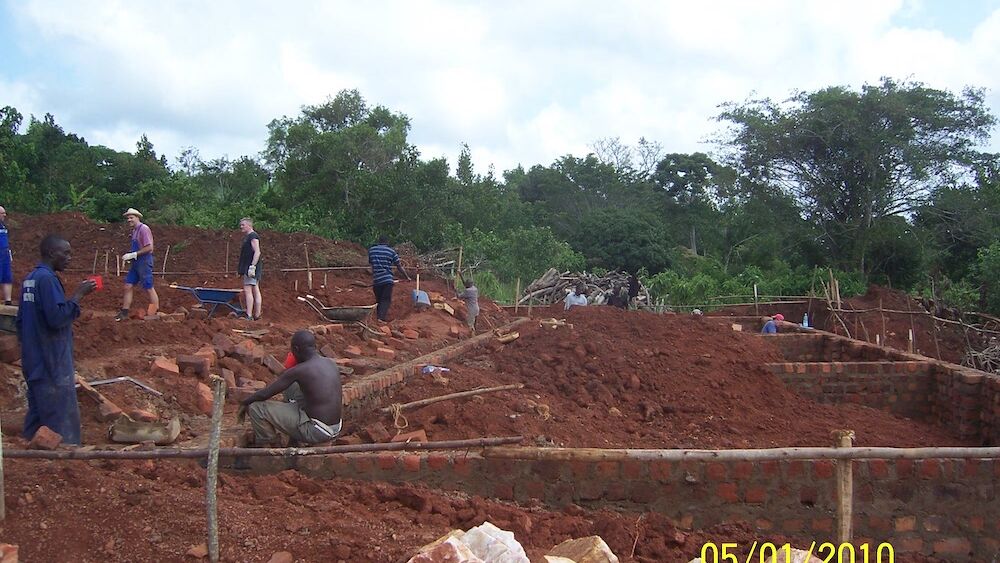 Fundamente, 2009