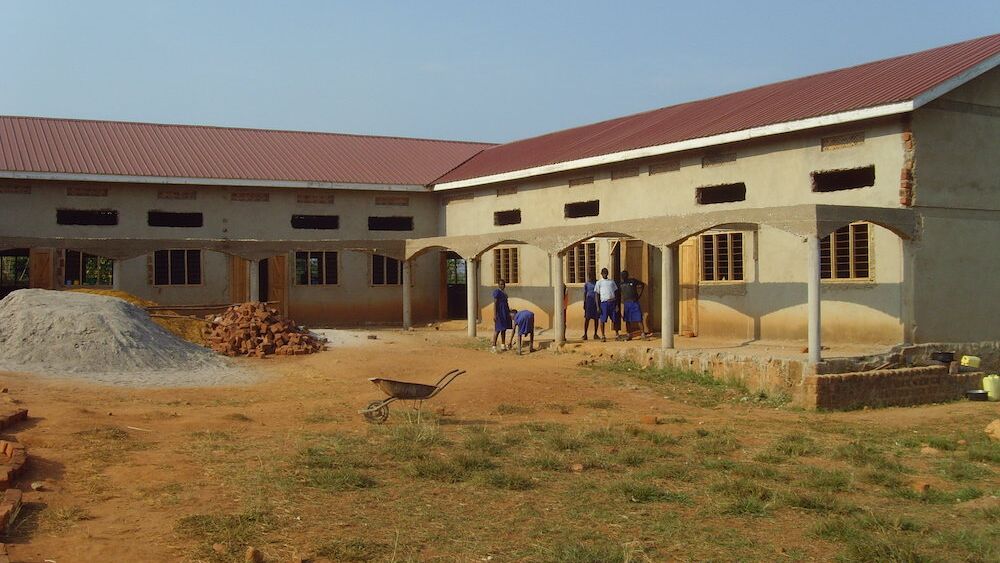 Ausbau, 2012