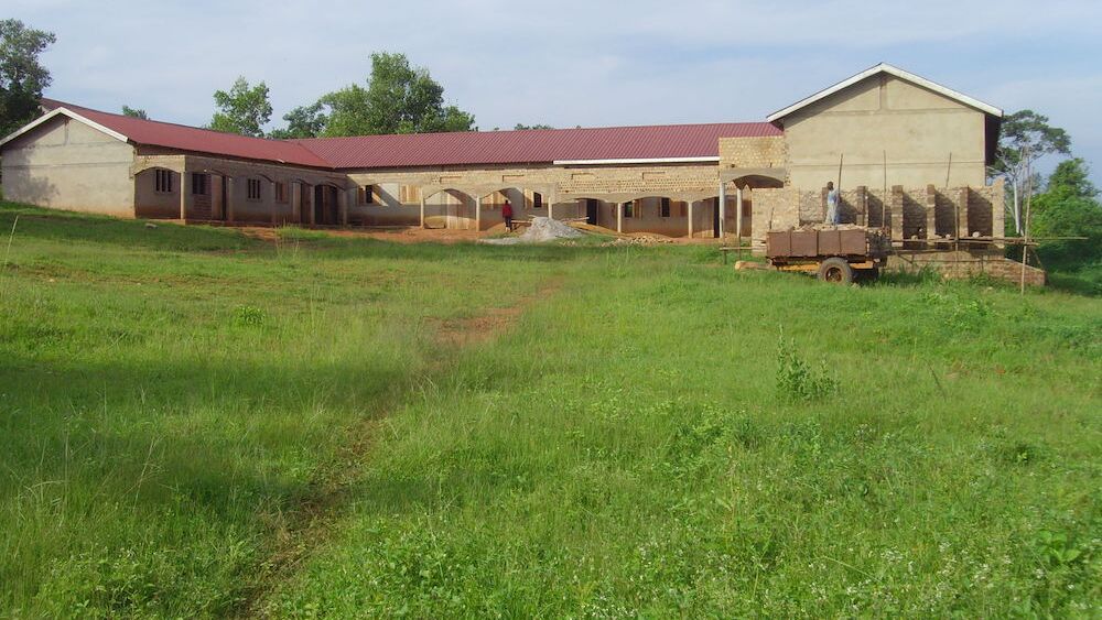 Ausbau, 2012