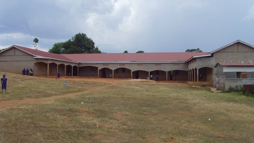 Rohbau, 2012