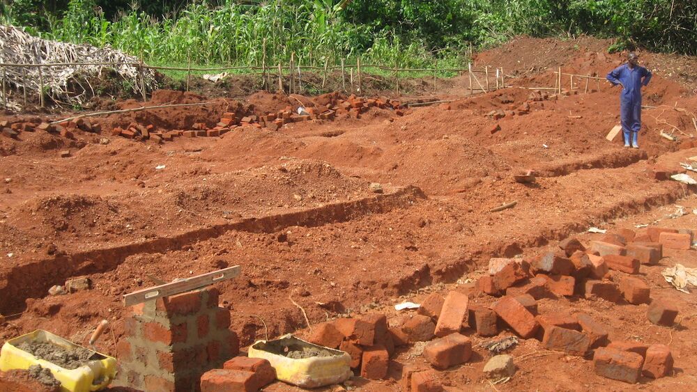 Uganda0710, 2009