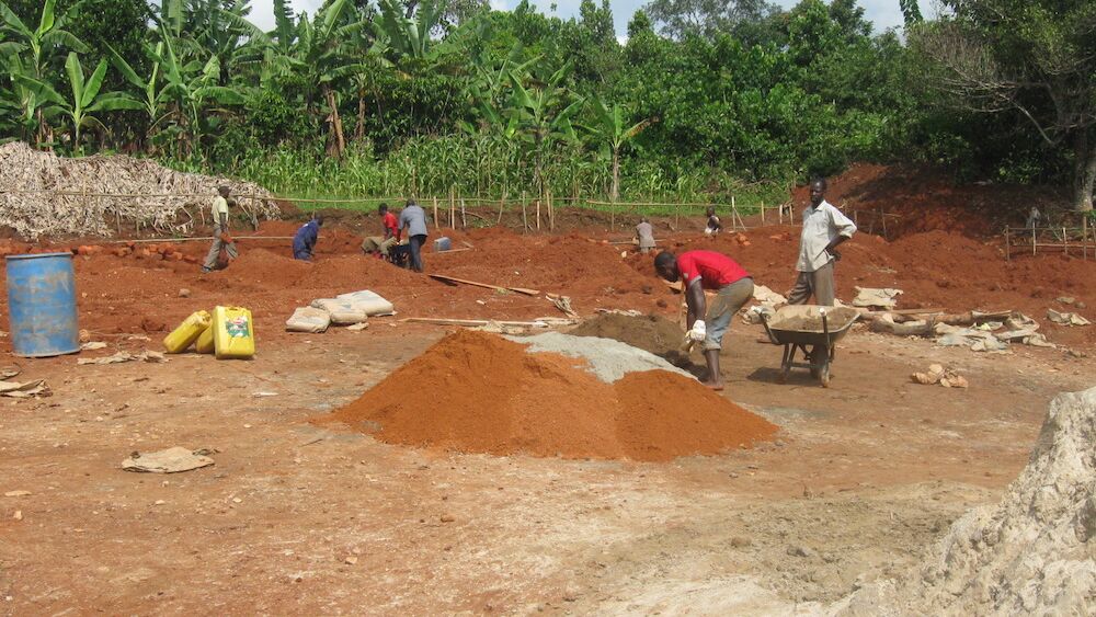 Fundamente, 2009