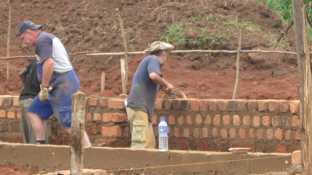 Fundamente, 2009
