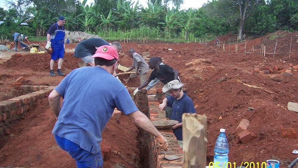 Fundamente, 2009