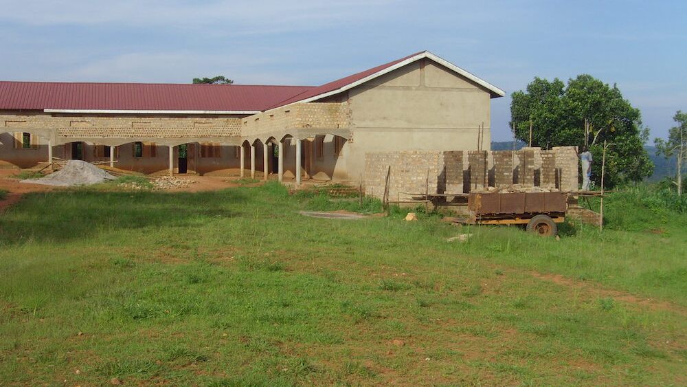 Ausbau, 2012