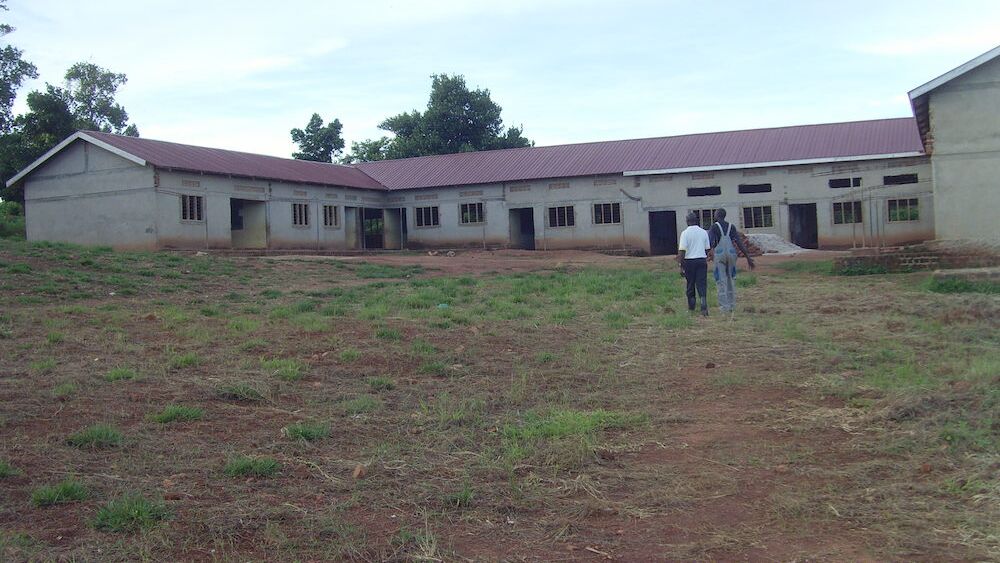 Rohbau, 2012