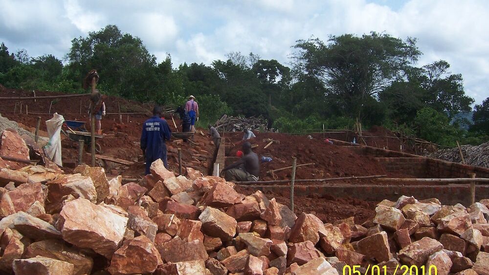 Fundamente, 2009