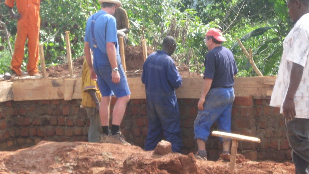 Fundamente, 2009