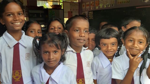Sri-Lanka