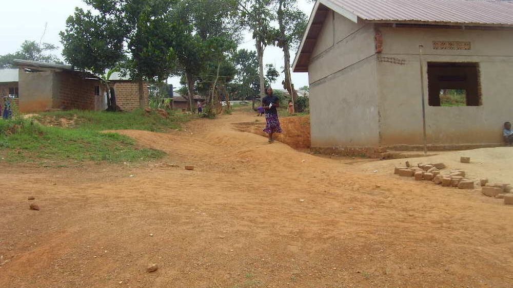Rohbau, 2012