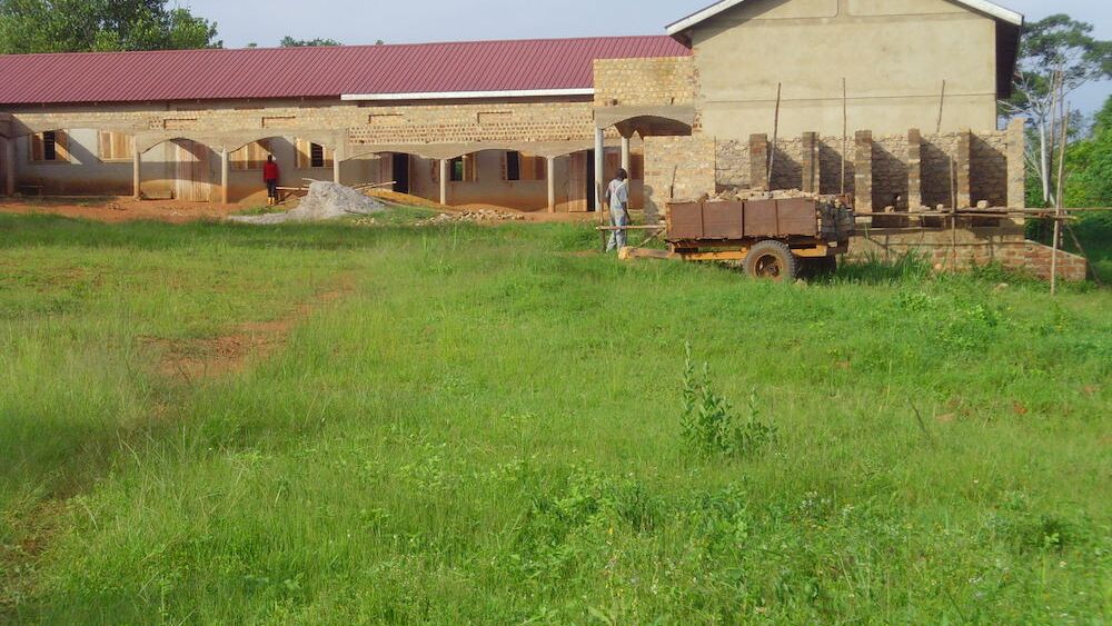 Ausbau, 2012