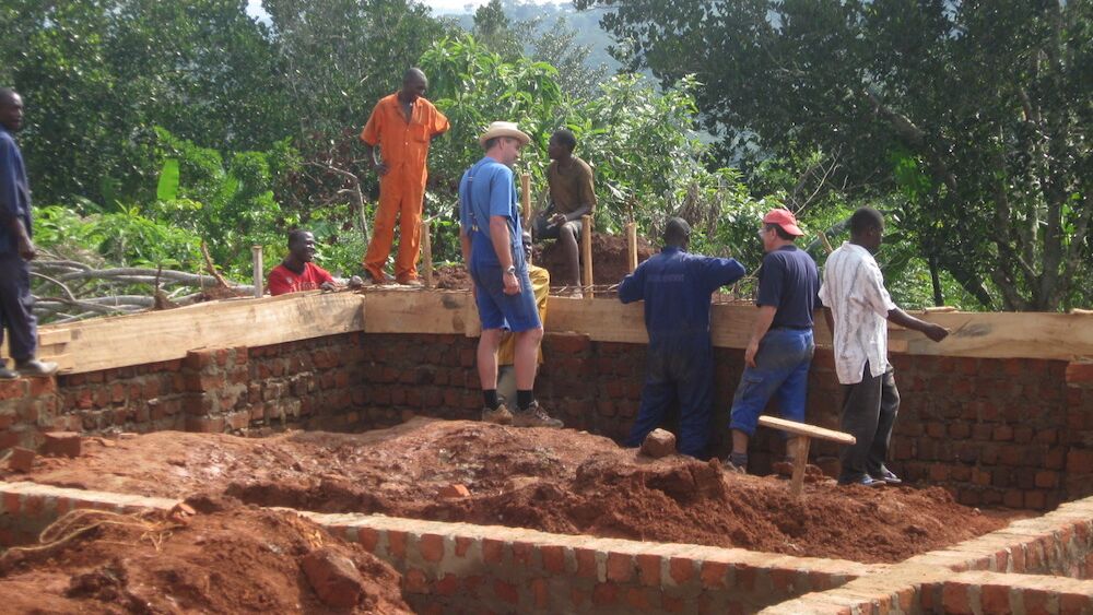Fundamente, 2009