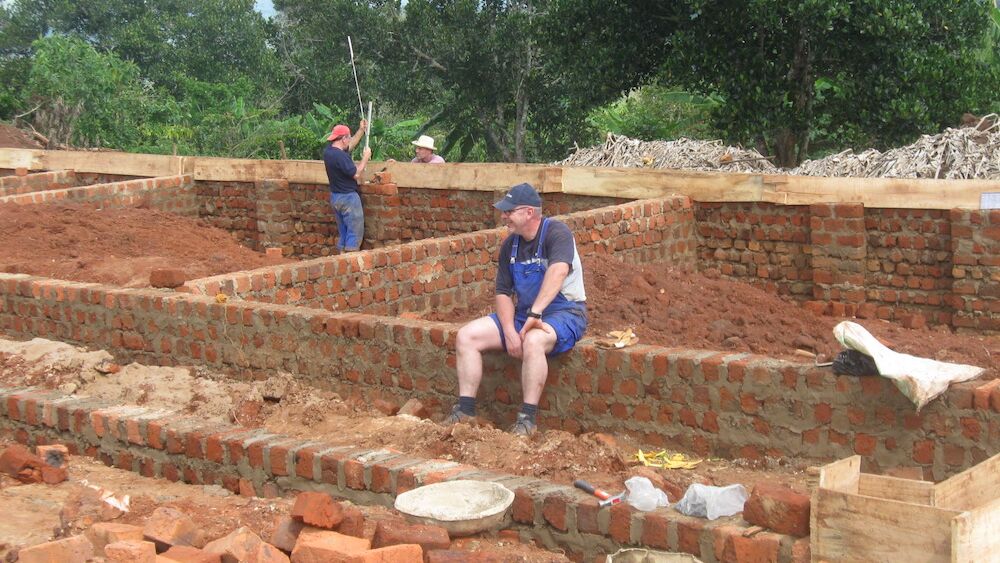 Fundamente, 2009